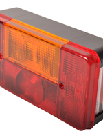 Radex Radex 5001 links 194x104x60 mm