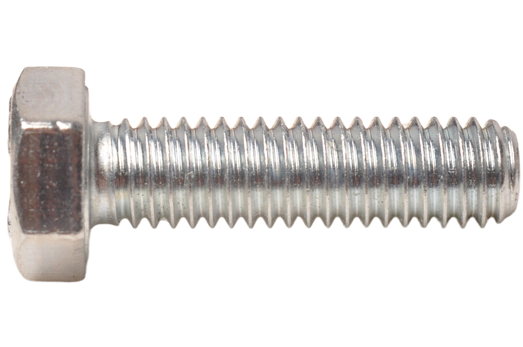 Sechskantschraube M6x22 mm