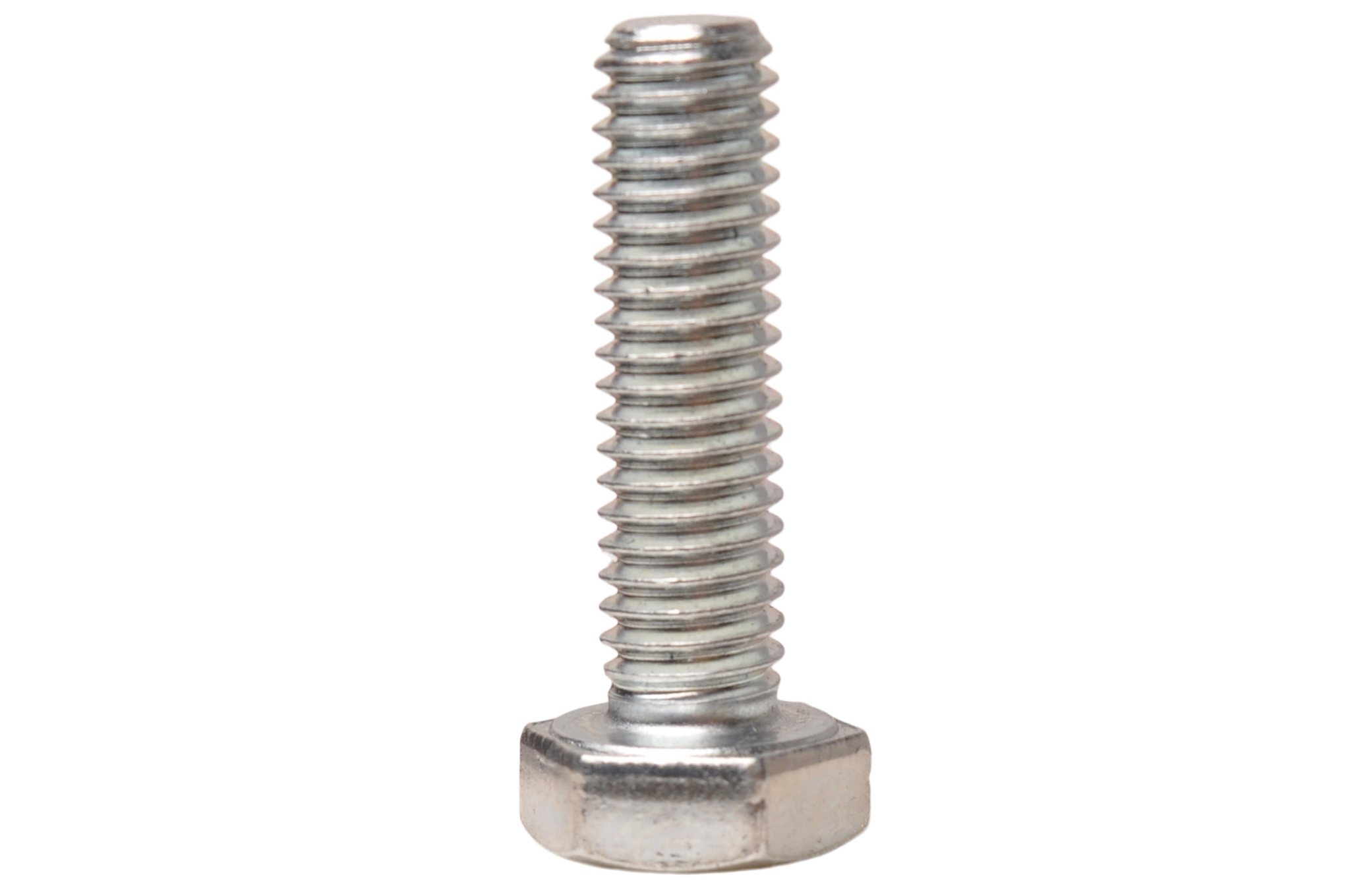 Sechskantschraube M6x22 mm
