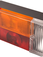 Radex Radex 5001 Rechts 194x104x60 mm