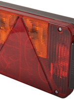 Radex Radex 5901 links 250x140x60 mm