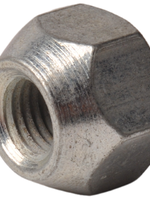 Cantonal Radmutter (M10 x 1,25) konisch