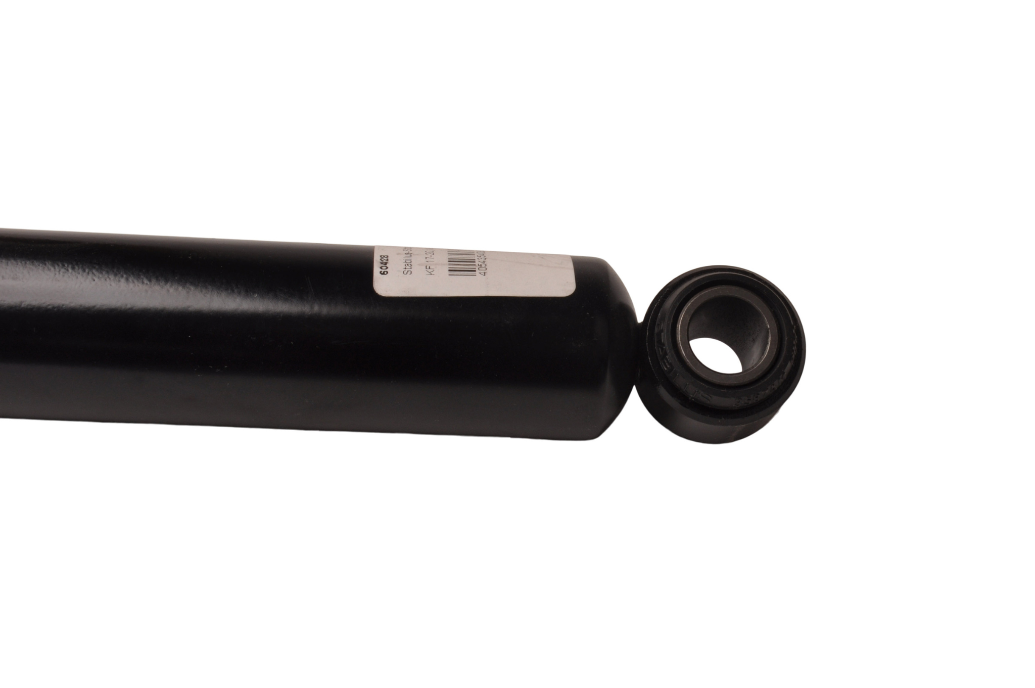 Auflaufdämpfer Stabilus KF17-20, KR20, KRV17-20 & KV20HV-A