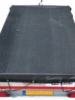 Cantonal Anhängernetz 350x210 cm (feinmaschiges Gazenetz)