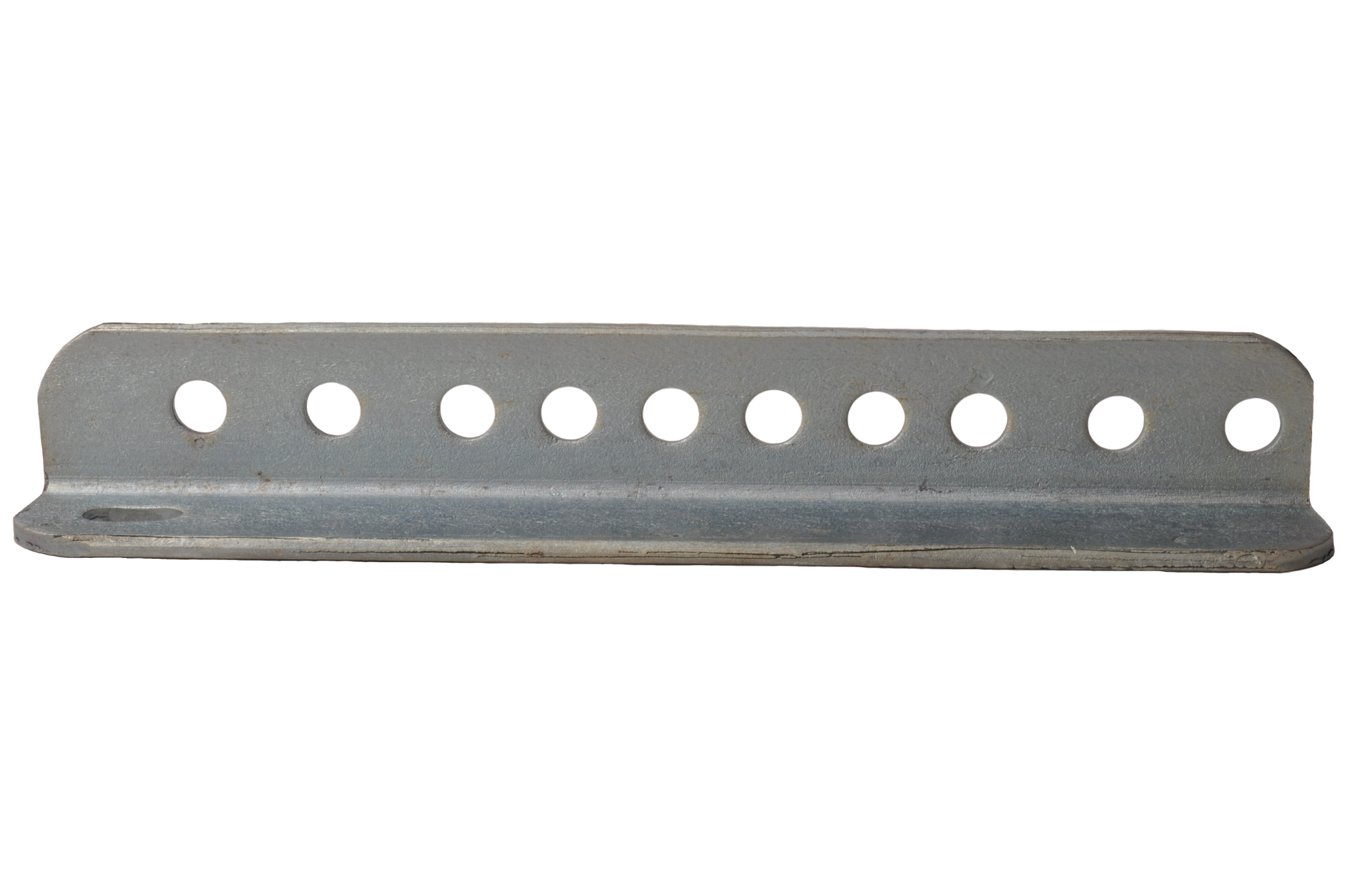 Stützen für Kielrolle lang 24,5 cm (pro Satz)