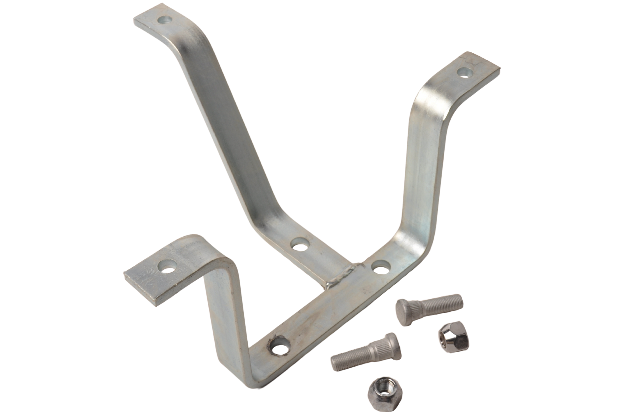 Ersatzradhalter (Stativ)