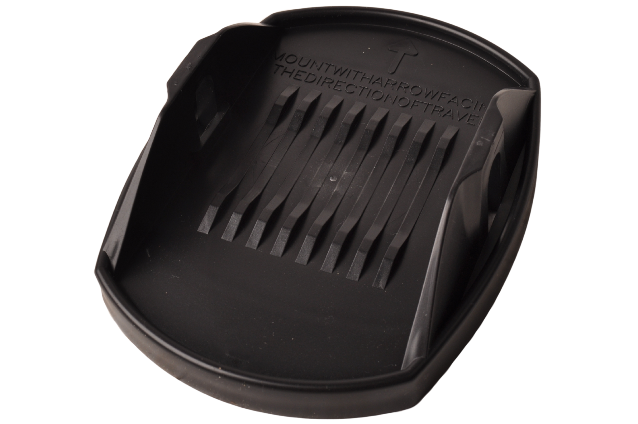 Stützplatten wohnwagen 180x140x50mm - 4 Stück