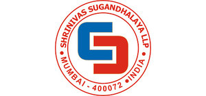 Shrinivas Sugandhalaya