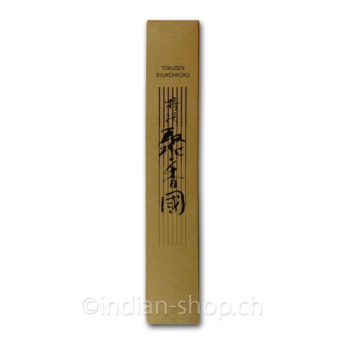 Baieido Baieido Tokusen Shukohkoku - Sandalwood and Agarwood