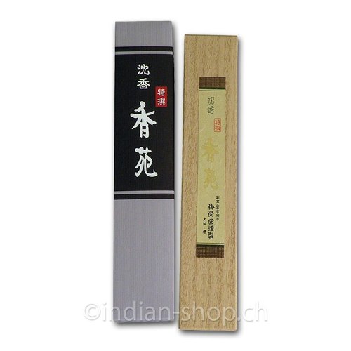 Baieido Baieido Excellent Koh En 20g - Aloeswood incense