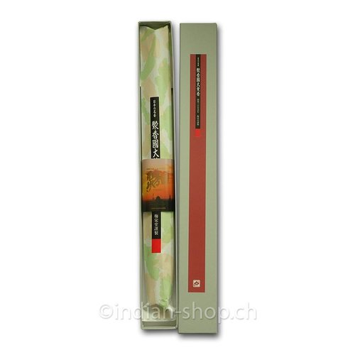 Baieido Baieido Shukohkoku Daikunkoh Extra Long Sticks 75g