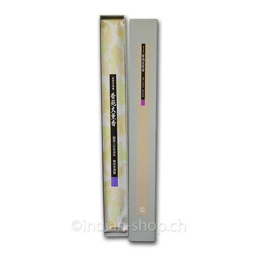 Baieido Baieido Koh En Daikunkoh Extra Long Sticks 75g