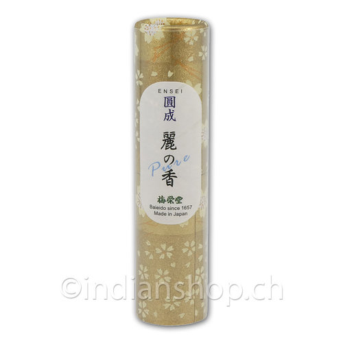 Baieido Baieido Ensei Pure Japanese Incense