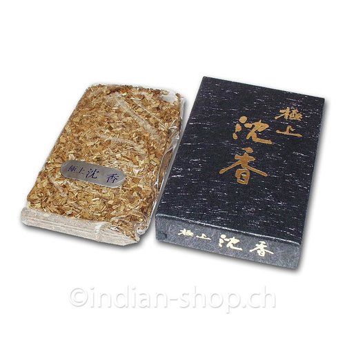 Baieido Extra Aloeswood Indonesien 25g