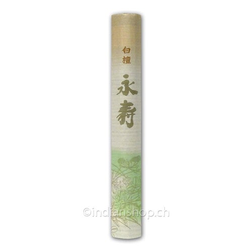 Nippon Kodo Byakudan Eiju Santal Rouleau 20g