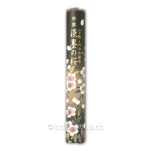 Nippon Kodo Usuzumi No Sakura 25g Rolle