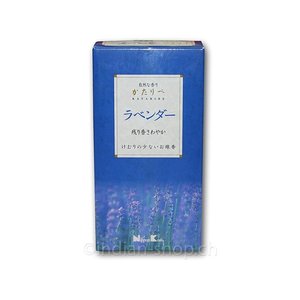 Nippon Kodo Kataribe Lavendel 140g