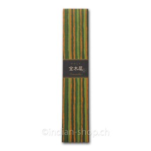 Nippon Kodo Kayuragi Osmanthus 40 Sticks