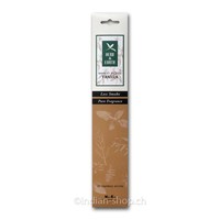 Herb & Earth Vanilla 20 Bâtonnets