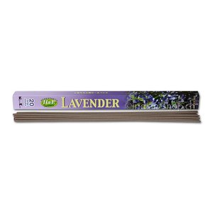 Nippon Kodo Herb & Earth Lavender 20 Bâtonnets