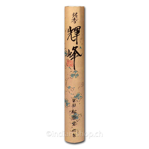 Shoyeido Kiho 100 Sticks