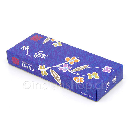 ChuiWoon HyangDang Da Bo Korean Incense Sticks 60g