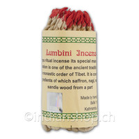Lumbini Rope Incense