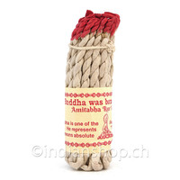 Amitabha Rope Incense