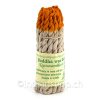 Ratnasambhava Rope Incense