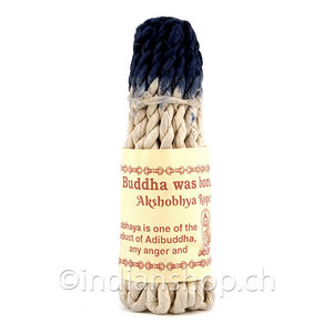 Akshobhya Rope Incense