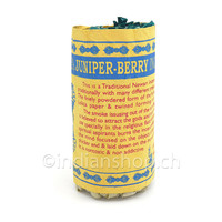 Encens Vajra Juniper-Berry Aroma Incense