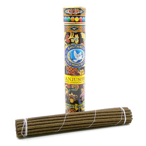 Manjushree Bhutanese Incense