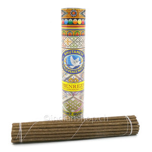 Chenrezig Bhutanese Incense
