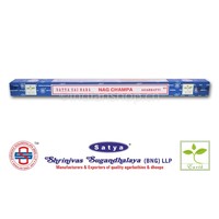 Satya Nag Champa BNG 10g