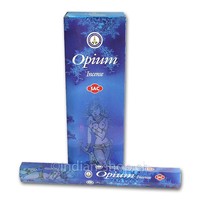 Encens Sandesh Opium