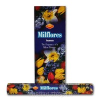 Encens Sandesh Milflores