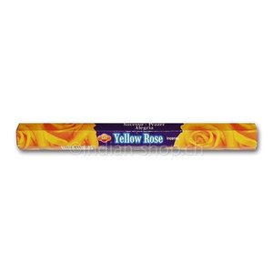 Sandesh Encens Sandesh Yellow Rose