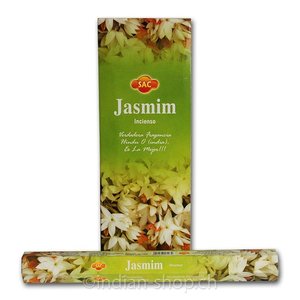 Sandesh Sandesh Jasmine Räucherstäbchen