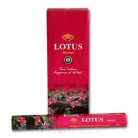 Sandesh Lotus Räucherstäbchen