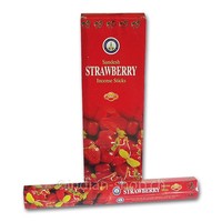 Sandesh Strawberry Incense