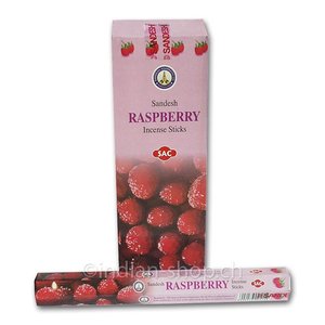 Sandesh Sandesh Raspberry Incense