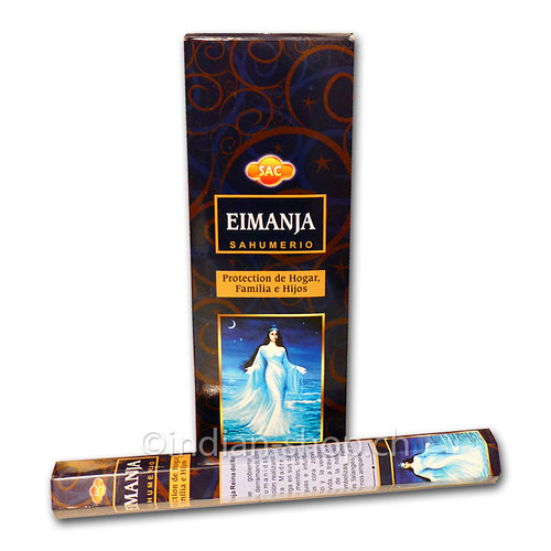 Sandesh Iemanja 20 Sticks - SAC Incense