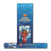 Sandesh Divine Boy Jesus Incense