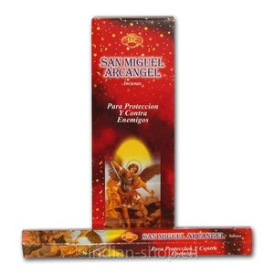 Sandesh Sandesh Archangel Michael Incense