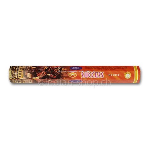 Sandesh Success 20 Sticks - SAC Incense