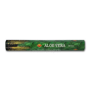 Sandesh Sandesh Aloe Vera Incense