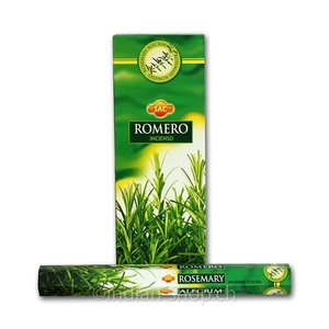 Sandesh Sandesh Rosemary Incense