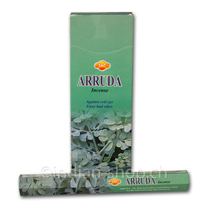 Sandesh Sandesh Arruda Incense