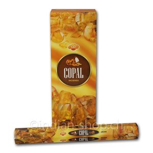 Sandesh Sandesh Copal Incense