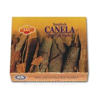 Cônes Sandesh Cinnamon